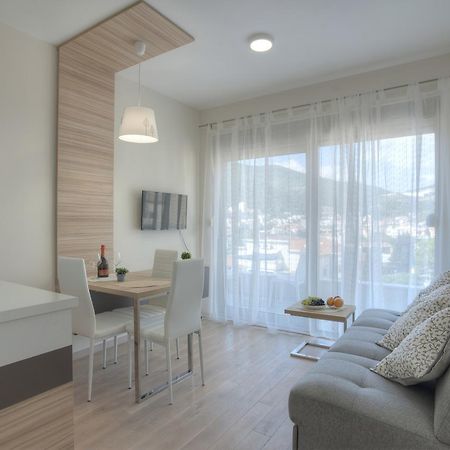 Jk Suites Budva Exterior photo