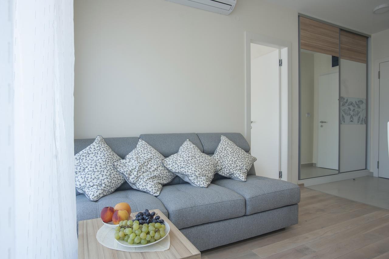 Jk Suites Budva Exterior photo