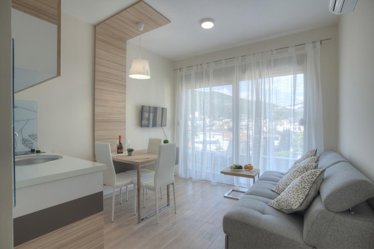 Jk Suites Budva Exterior photo
