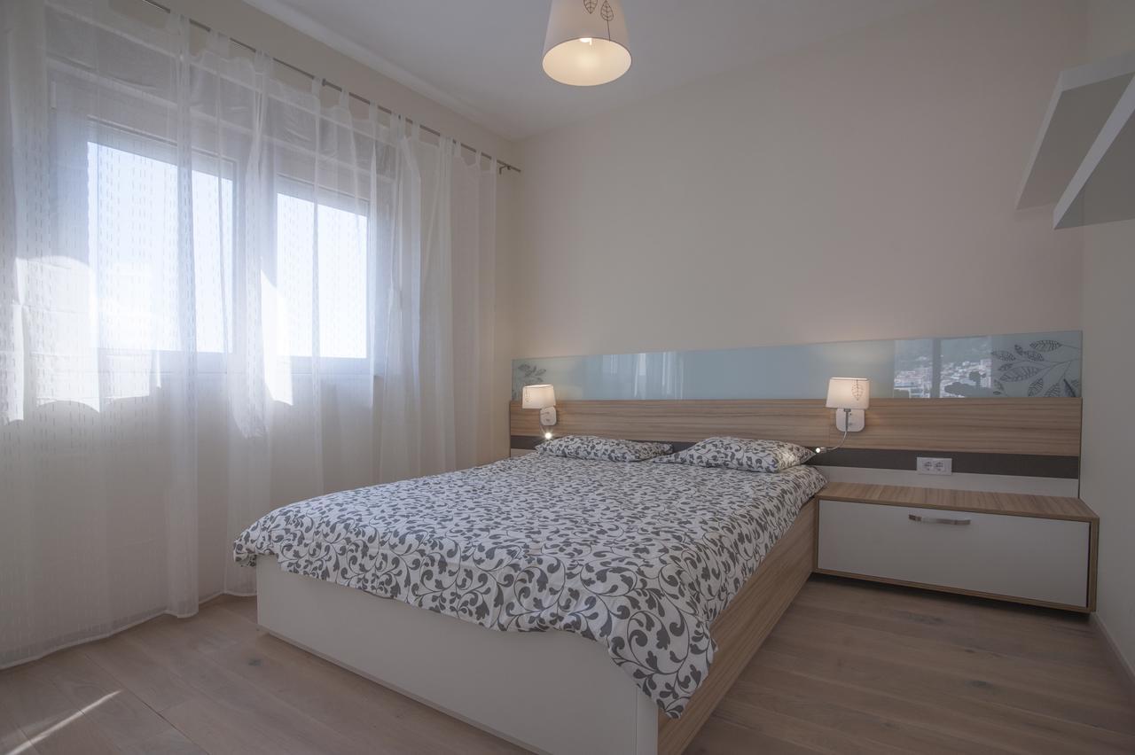 Jk Suites Budva Exterior photo