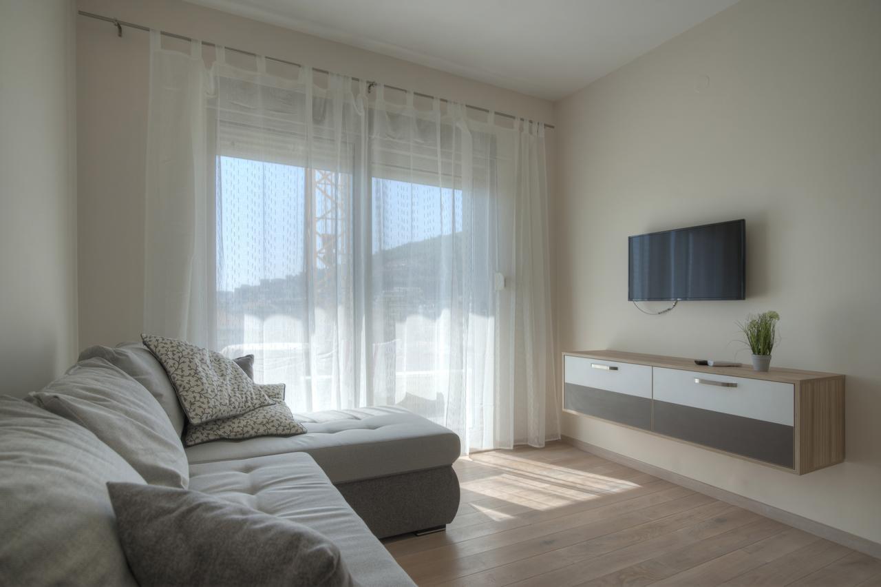 Jk Suites Budva Exterior photo