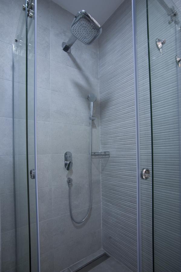 Jk Suites Budva Exterior photo